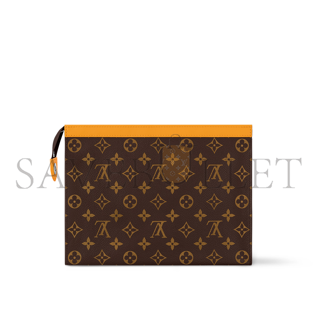 LOUIS VUITTON POCHETTE VOYAGE MM M12820 (27*21*6cm) LOUIS VUITTON POCHETTE VOYAGE MM M12820 (27*21*6cm)
